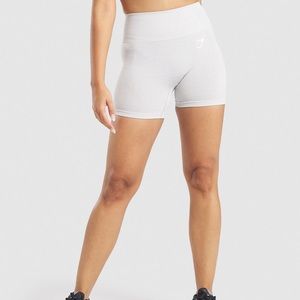 Gymshark Vital Seamless Shorts